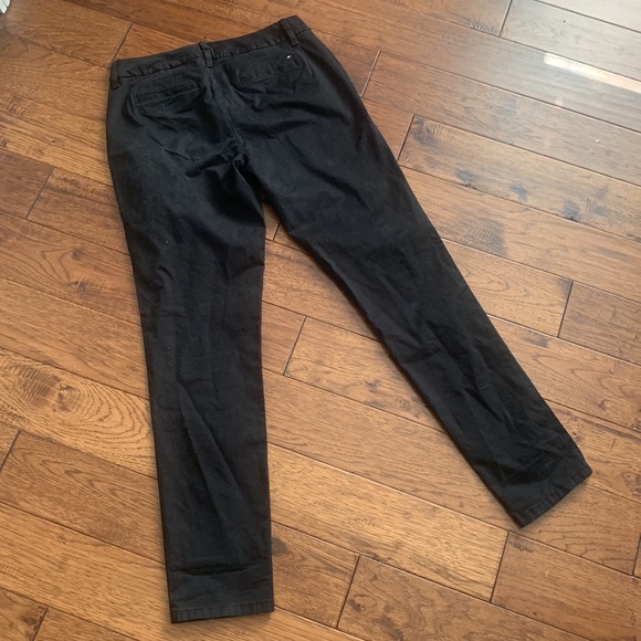 TOMMY HILFIGER Slim Chinos - Picture 5 of 6
